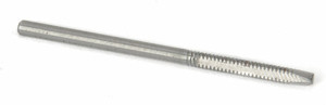 Walthers Tools & Screws ~ Any Scale ~ Taps -- 0-80 ~ 947-1302