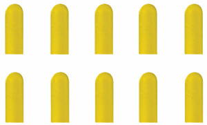Walthers SceneMaster ~ HO Scale ~ Safety and Security Posts ~ package(20) ~ 949-4148