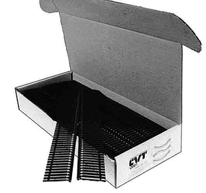 Central Valley Model Works ~ HO Scale ~ Code 70 & Code 83 ~ CVT 9' Mainline Ties 50 pack ~ 2001