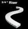 Woodland Scenics ~ 3/4" Sub Terrain System Foam Risers ~ ST1414