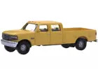 Atlas ~ N Scale  ~ Ford F250 & F350 Pickup Truck ~ Set of 2 ~ 60000150