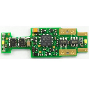 TCS ~ K3D3 ~ N Scale ~ Drop-In DCC Motor Decoder ~ For Kato NW2 Locomotive ~ 1295