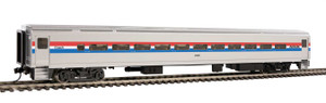 Walthers Mainline ~ HO Scale ~ Horizon Fleet Coach ~ Amtrak Phase III #54056 ~ 910-31013