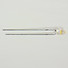 TCS ~ 3mm LED ~ Golden White ~ 1258