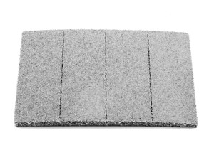 Massoth ~ Cleaning Pads for LGB 50050 (4/pack) ~ 8314204
