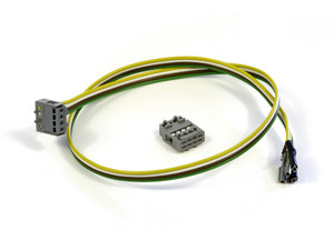 Massoth ~ Motor Cable 400mm (2/pack) ~ 8312020