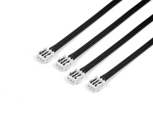 Massoth ~ MiniCT-Connection Cables (4/pack) ~ 8312304