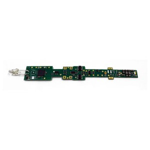Digitrax ~ Mobile Decoder ~ Fits Many Kato N Scale Locomotives ~ DN147K2