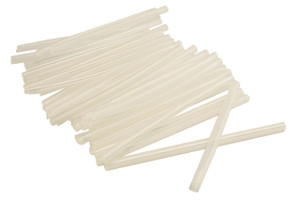 DCCconcepts ~ Heat Shrink Clear (36 Pack) ~ MHS.CLR
