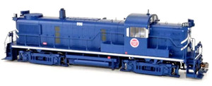 Bowser HO Scale  ~ Missouri Pacific ~ RS-3 #996 ~ DC Version ~ 25211