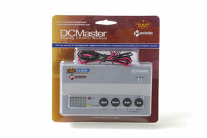 Broadway Limited ~ All Scale ~ DCMaster Analog Control Module ~ For Paragon 2, Blue Line & Paragon Decoders ~ 1011