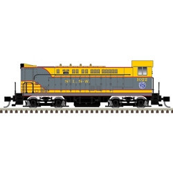 Atlas ~ N Scale ~ Master VO-1000 Gold ~ ST LOUIS SOUTHWESTERN [COTTON BELT] #1022 ~ DC/DCC Sound ~ 40005981