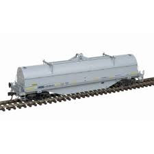 Atlas ~ HO Scale ~ 42' Coil Steel Car with Fishbelly Side Sill ~ Ready to Run ~ Master ~ Arkansas-Oklahoma AOK #494606 ~ 20007447