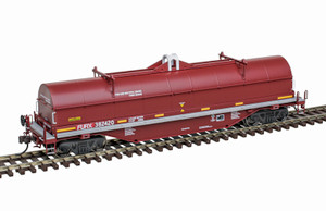 Atlas ~ HO Scale ~ 42' Coil Steel Car with Fishbelly Side Sill ~ Ready to Run ~ Master ~ First Union Rail FURX #382420 ~ 20007451