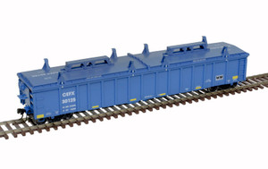 Atlas ~ HO Scale ~ Thrall 2743 Gondola ~ Ready to Run ~ Master ~ CIT Group CEFX #30276 ~ 20007410