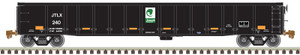 Atlas ~ HO Scale ~ Thrall 2743 Gondola ~ Ready to Run ~ Master ~ CIT Group JTLX #192 ~ 20007411