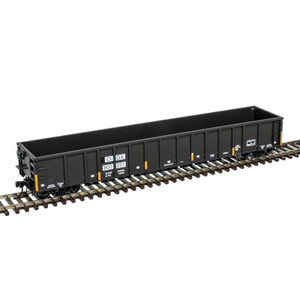 Atlas ~ HO Scale ~ Thrall 2743 Gondola ~ Ready to Run ~ Master ~ CIT Group CIGX #802217 ~ 20007421