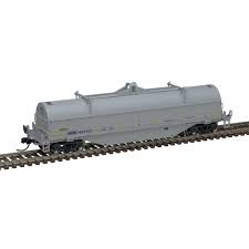 Atlas ~ N Scale ~ 42' Coil Steel Car with Fishbelly Side Sill ~ Ready to Run ~ Master ~ Arkansas-Oklahoma AOK #494606 ~ 50006762
