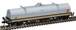 Atlas ~ N Scale ~ 42' Coil Steel Car with Fishbelly Side Sill ~ Ready to Run ~ Master ~ Kansas City Southern #720048 ~ 50006782