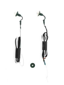 Walthers SceneMaster ~ LED Wall-Mount Light pkg(2) ~ 949-4802