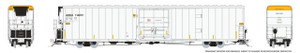 Rapido ~ HO Scale ~ Greenbrier 72' IL 7780 Reefer ~ AOKX #116086 ~ 167006A