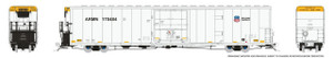 Rapido ~ HO Scale ~ Greenbrier 72' IL 7780 Reefer ~ W/Sound ~ Union Pacific #170674 ~ 167505A