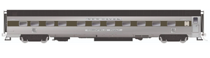 Rapido ~ HO Scale ~ PS 14-4 Sleeper ~ With Skirts ~ New Haven ~ Lords Point #511 ~ 152004