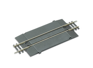 Peco ~ HO Scale ~ Code 100 ~ Straight Level Crossing Add On Unit ~ ST-264