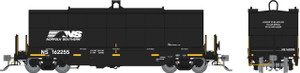 Rapido ~ HO Scale ~ Greenbrier Coil Car ~ Norfolk Southern #162152 ~ Single Car ~ 168004-162152