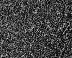 Scenic Express ~ Natural Stone Ballast ~ #20 Dark Gray ~ 1/2 Gallon ~ 0236
