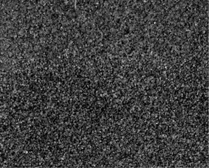 Scenic Express ~ Natural Stone Ballast ~ #40 Dark Gray ~ 1 Quart ~ 0253