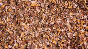 Scenic Express ~ SuperLeaf ~ Flowering Blossom ~ 16oz Shaker ~ Leaf Litter ~6622