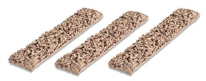 Micro Trains N Scale ~ Beet Load 3-pack ~ 49945028