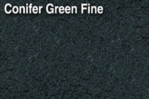 Scenic Express ~ New Flock & Turf ~ Fine ~ 48oz ECO ~ Coniferous Green ~ 820E