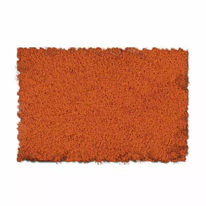 Scenic Express ~ Flock & Turf ~ Autumn Tones ~ 48oz ~ Burnt Orange ~ Fine ~ 876E