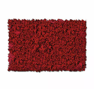 Scenic Express ~ Flock & Turf ~ 48oz ~ Red Autumn ~ Coarse ~ 879E