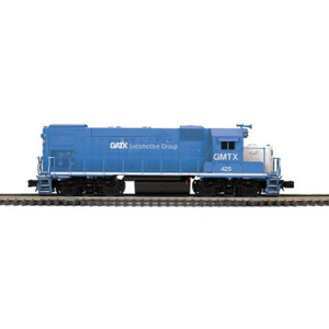 Atlas ~ O Scale ~ Trainman ~ EMD GP15-1 ~ 2-Rail ~ Proto-Sound 3.0 ~ GATX Leasing GMTX #427 ~ 20024043