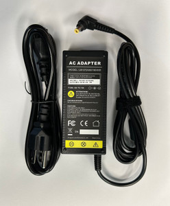 Tam Valley Depot ~ 16V 4.5A Power Supply for Track Power Use ~ DPS016