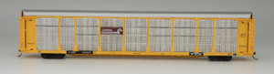 Intermountain ~ HO Scale ~ Bi-Level Auto Rack ~ Conrail #157630 ~ 452112-01