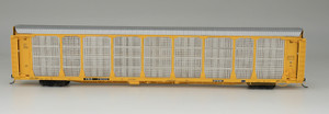 Intermountain ~ HO Scale ~ Bi-Level Auto Rack ~ TINX ~ TTGX #712172 ~ 452113-03
