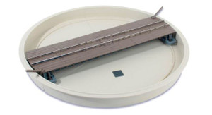 Peco ~ On30 Turntable Kit ~ LK555