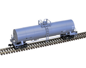 Atlas ~ N Scale ~ ACF 17,360-Gallon Tank Car ~ Master ~ TriCal TALX #15 ~ 50006902