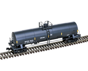 Atlas ~ N Scale ~ ACF 17,360-Gallon Tank Car ~ Master ~ Weyerhaeuser WTCX #905 ~ 50006904