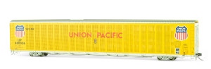 Roka ~ HO Scale ~ Safe-Pak Autorack ~ Union Pacific #800026 ~ 800026