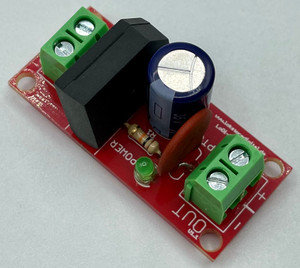 Lokstoredigital ~ LoDi Rectifier ~ 1.3A ~ LoDi052