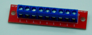 Lokstoredigital ~ LoDi Distributor ~ 1 X 9 ~ LoDi054