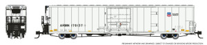 Rapido ~ N Scale ~ Greenbrier 7780cuft Reefer, Union Pacific, #170062 ~ 567004