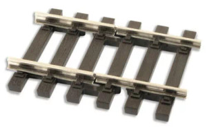 Peco ~ HO Scale ~ Code 83 To 70 Transition Track ~ 4 pcs ~ SL-115
