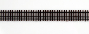 Micro Engineering HO Scale ~ Code 70 Weathered Dual Gauge Flex Track ~ 12-110-1