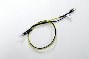 PIKO ~ G Scale ~ Wired LED for 0-6-0 ~ 36013